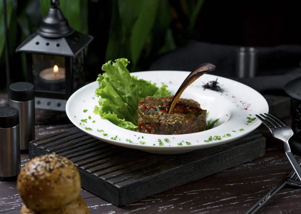 Delectable Wagyu Beef Dishes To Have In All Four Seasons